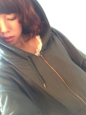 yuk!さんのコーディネート