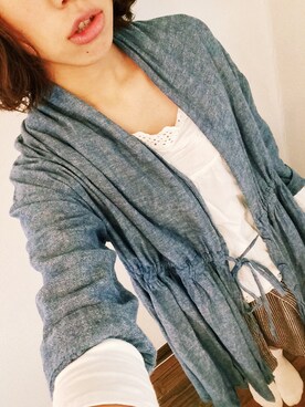 yuk!さんのコーディネート