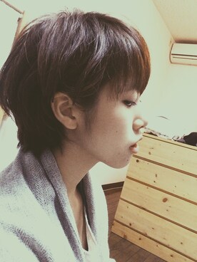 yuk!さんのコーディネート