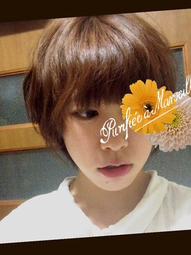 yuk!さんのコーディネート