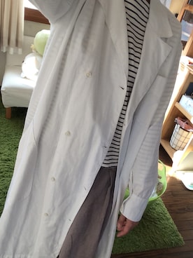 yuk!さんのコーディネート