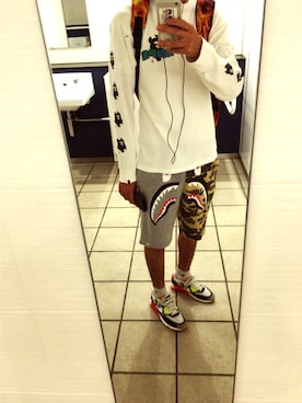  りきさんのコーディネート