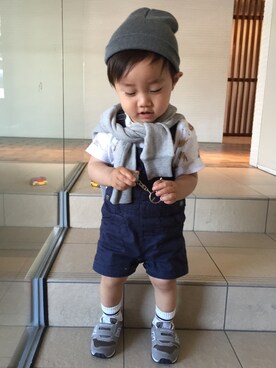 shuntaさんのコーディネート