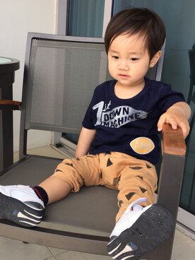 shuntaさんのコーディネート