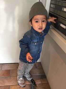 shuntaさんのコーディネート