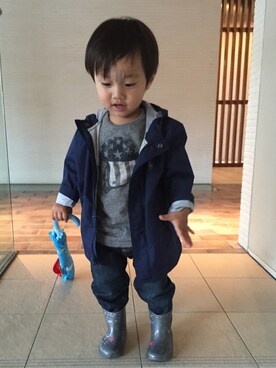 shuntaさんのコーディネート