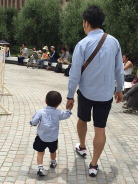 shuntaさんのコーディネート