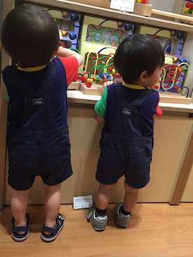 shuntaさんのコーディネート