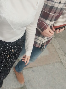 ӓƙąŧoさんのコーディネート