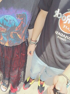 ӓƙąŧoさんのコーディネート