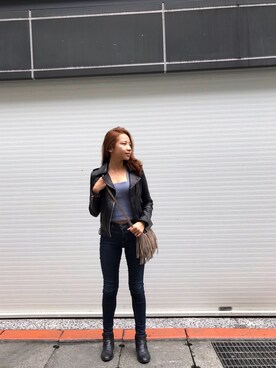 HYR1990さんのコーディネート