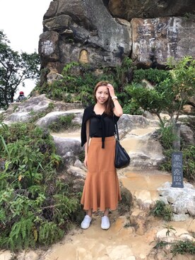 HYR1990さんのコーディネート