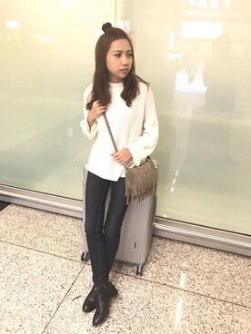 HYR1990さんのコーディネート