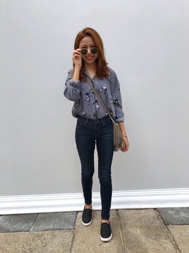 HYR1990さんのコーディネート