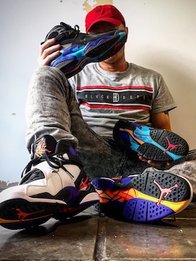 6RINGSさんのコーディネート