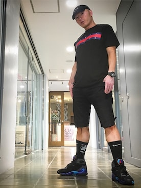 6RINGSさんのコーディネート