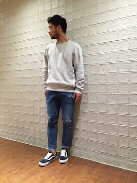 ikutoさんのコーディネート