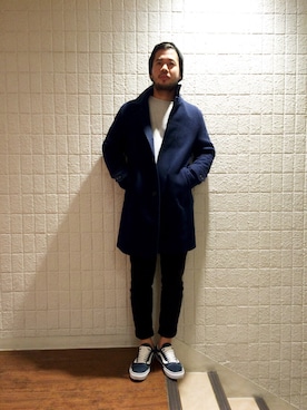 ikutoさんのコーディネート