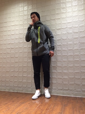 ikutoさんのコーディネート