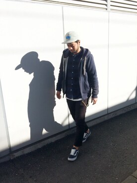 ikutoさんのコーディネート