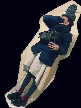 wacoさんのコーディネート