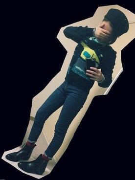 wacoさんのコーディネート