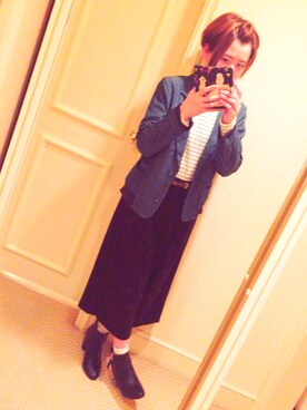 aiさんのコーディネート