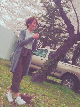 aiさんのコーディネート