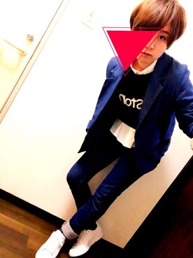 aiさんのコーディネート