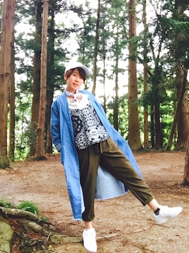 aiさんのコーディネート