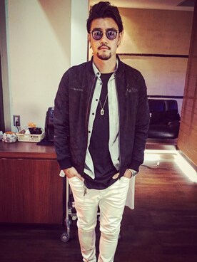 sawamaruさんのコーディネート