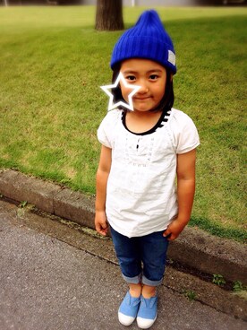 m&mさんのコーディネート