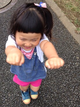 m&mさんのコーディネート