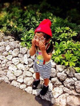 m&mさんのコーディネート