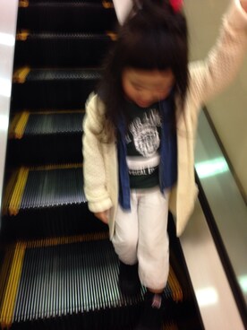 m&mさんのコーディネート