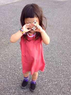 m&mさんのコーディネート