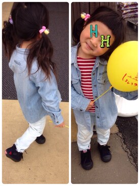 m&mさんのコーディネート