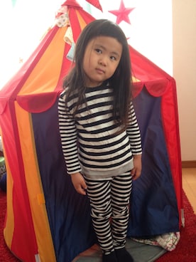 m&mさんのコーディネート