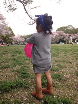 m&mさんのコーディネート