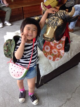 m&mさんのコーディネート