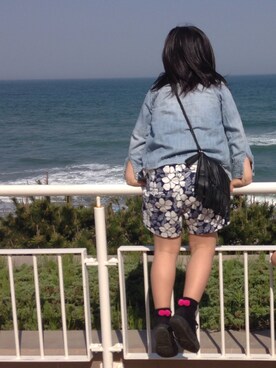 m&mさんのコーディネート