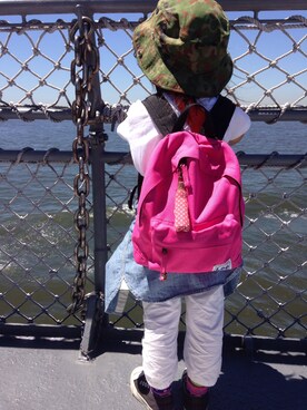 m&mさんのコーディネート