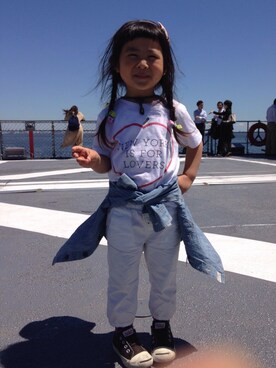 m&mさんのコーディネート