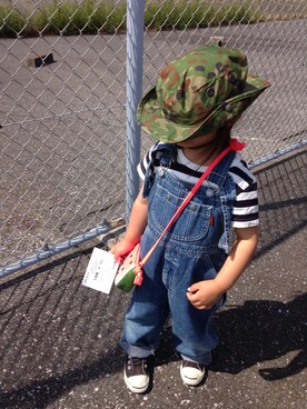 m&mさんのコーディネート