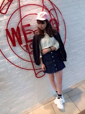 mimitasさんのコーディネート