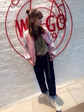 mimitasさんのコーディネート