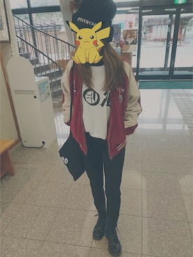 mimitasさんのコーディネート