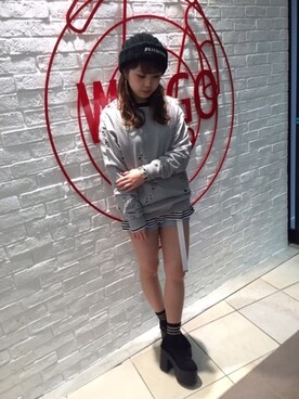 mimitasさんのコーディネート