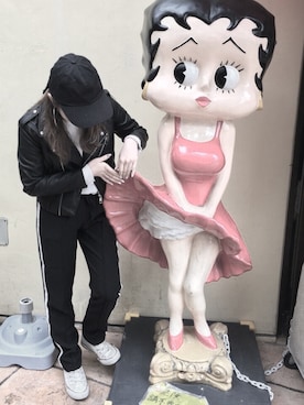 mimitasさんのコーディネート