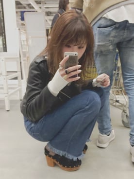 mimitasさんのコーディネート